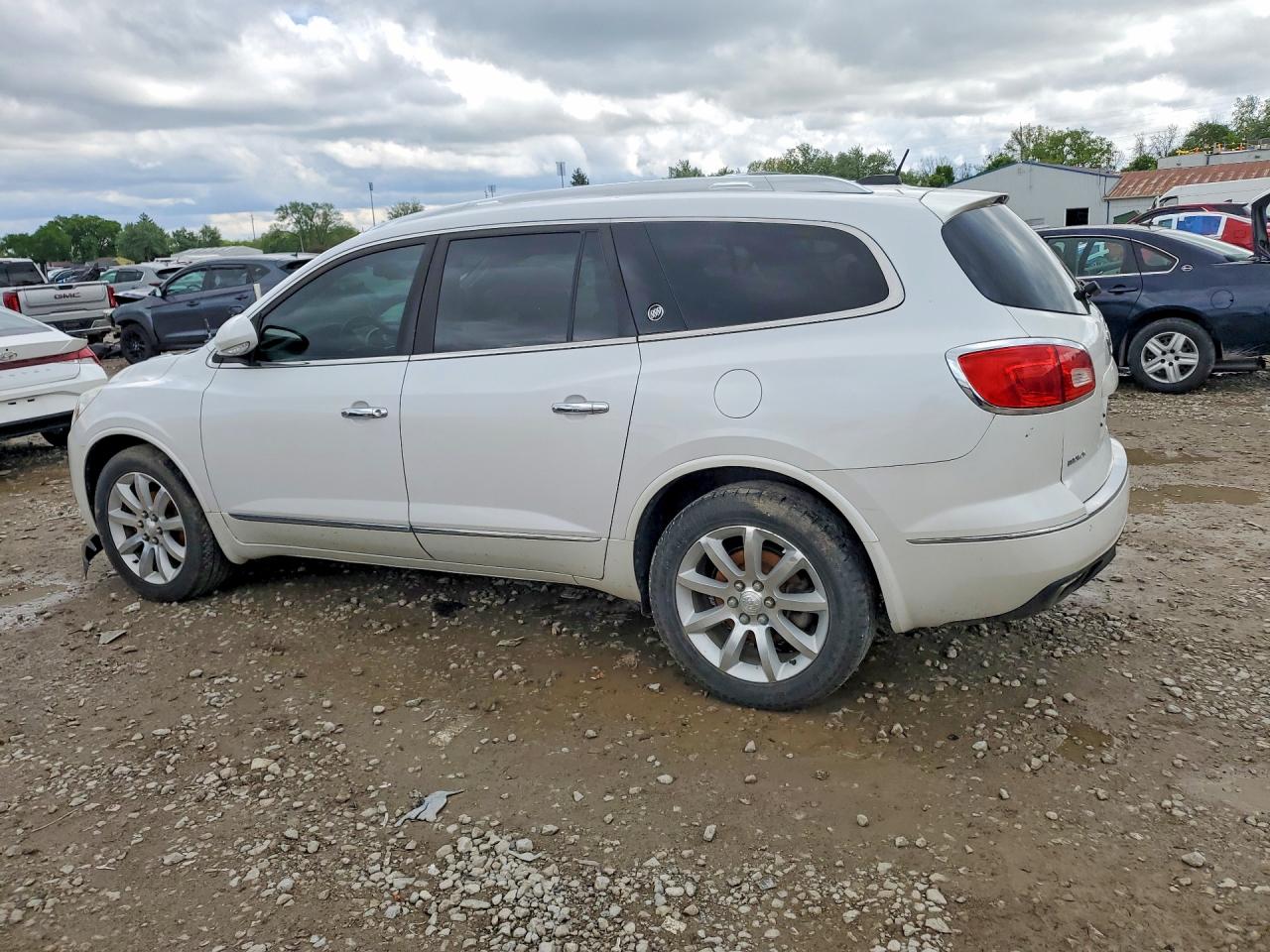 Buick Enclave