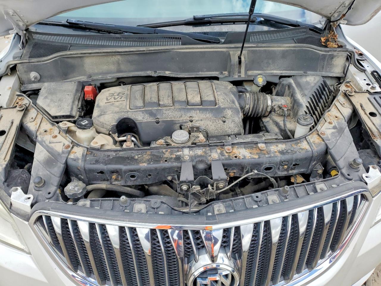 Buick Enclave