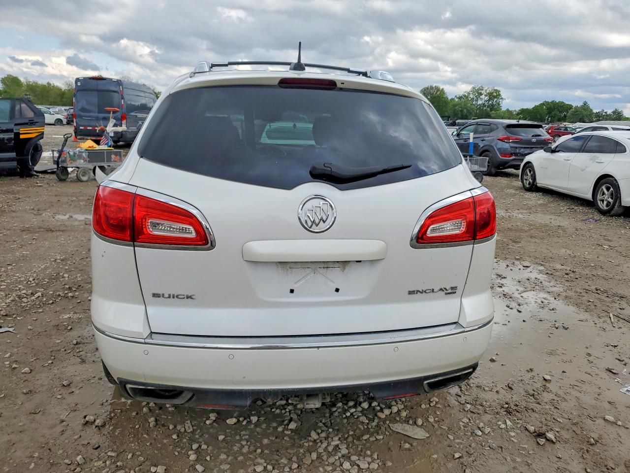 Buick Enclave