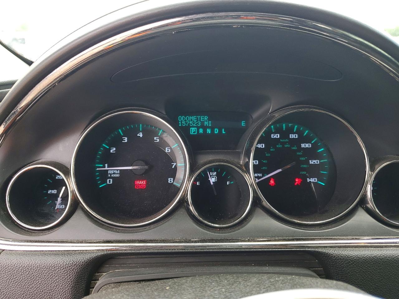 Buick Enclave