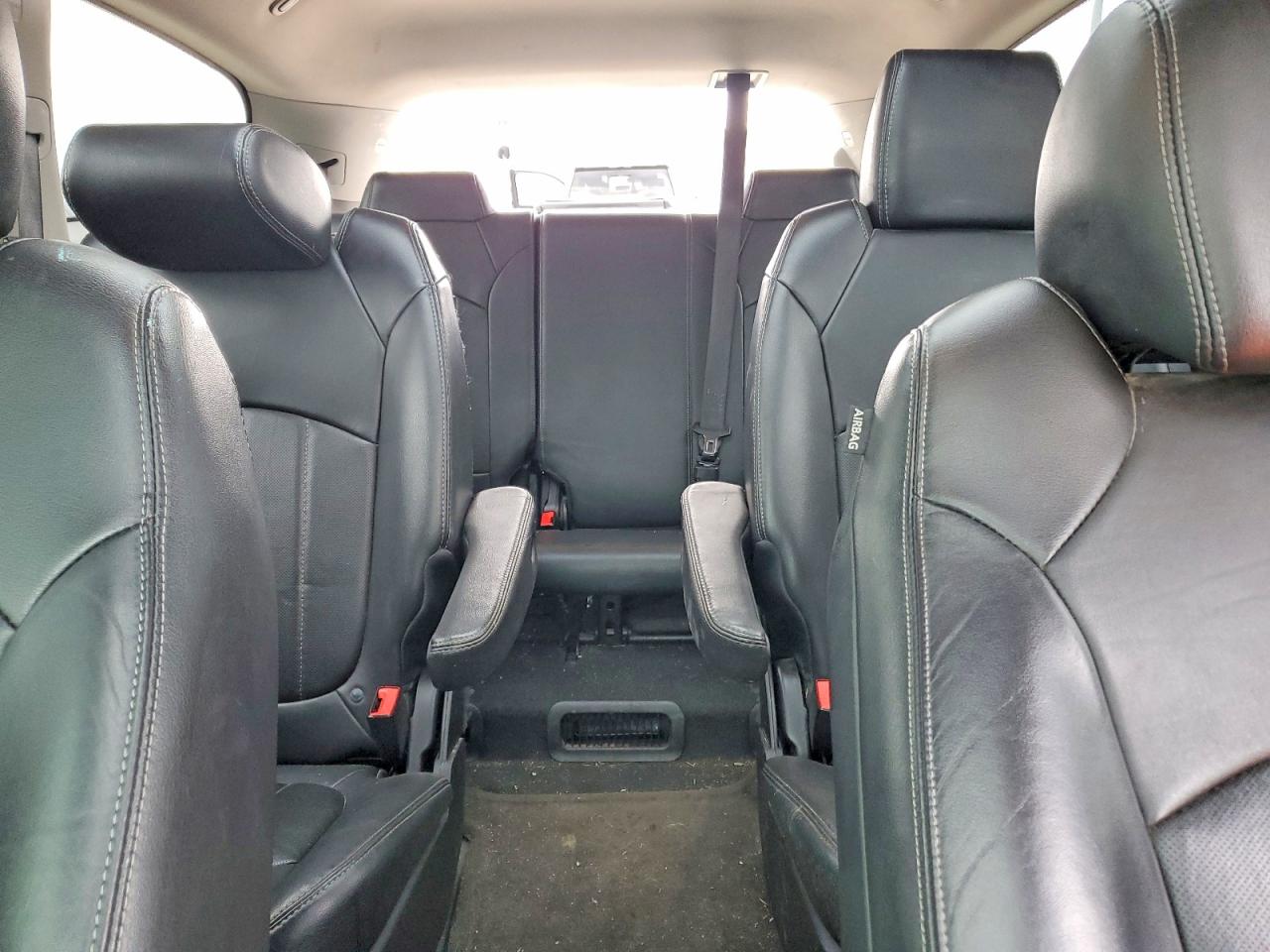 Buick Enclave
