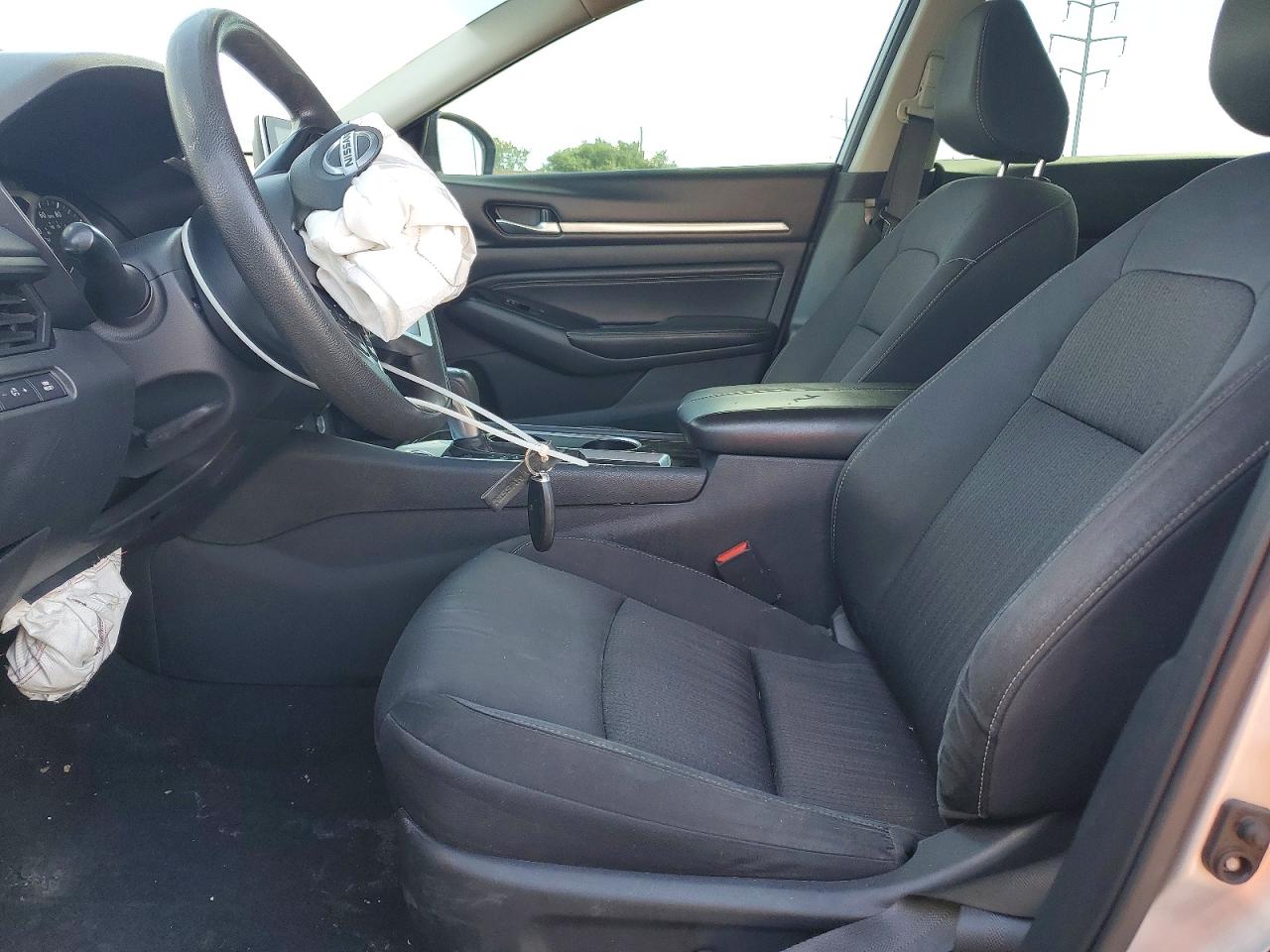Nissan Altima Sv