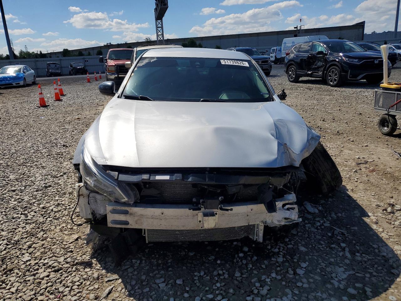 Nissan Altima Sv