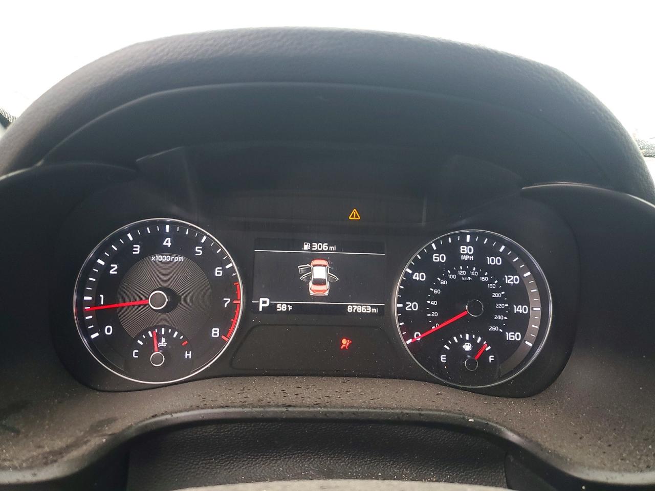 Kia Forte Gt