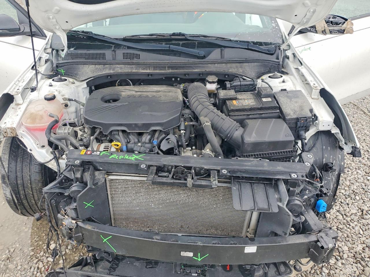 Kia Forte Gt