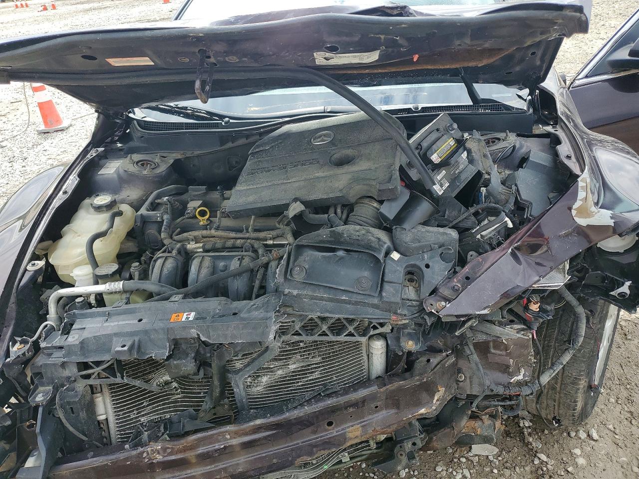 Mazda 6 I