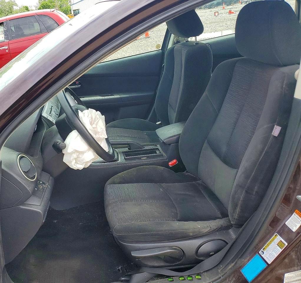 Mazda 6 I