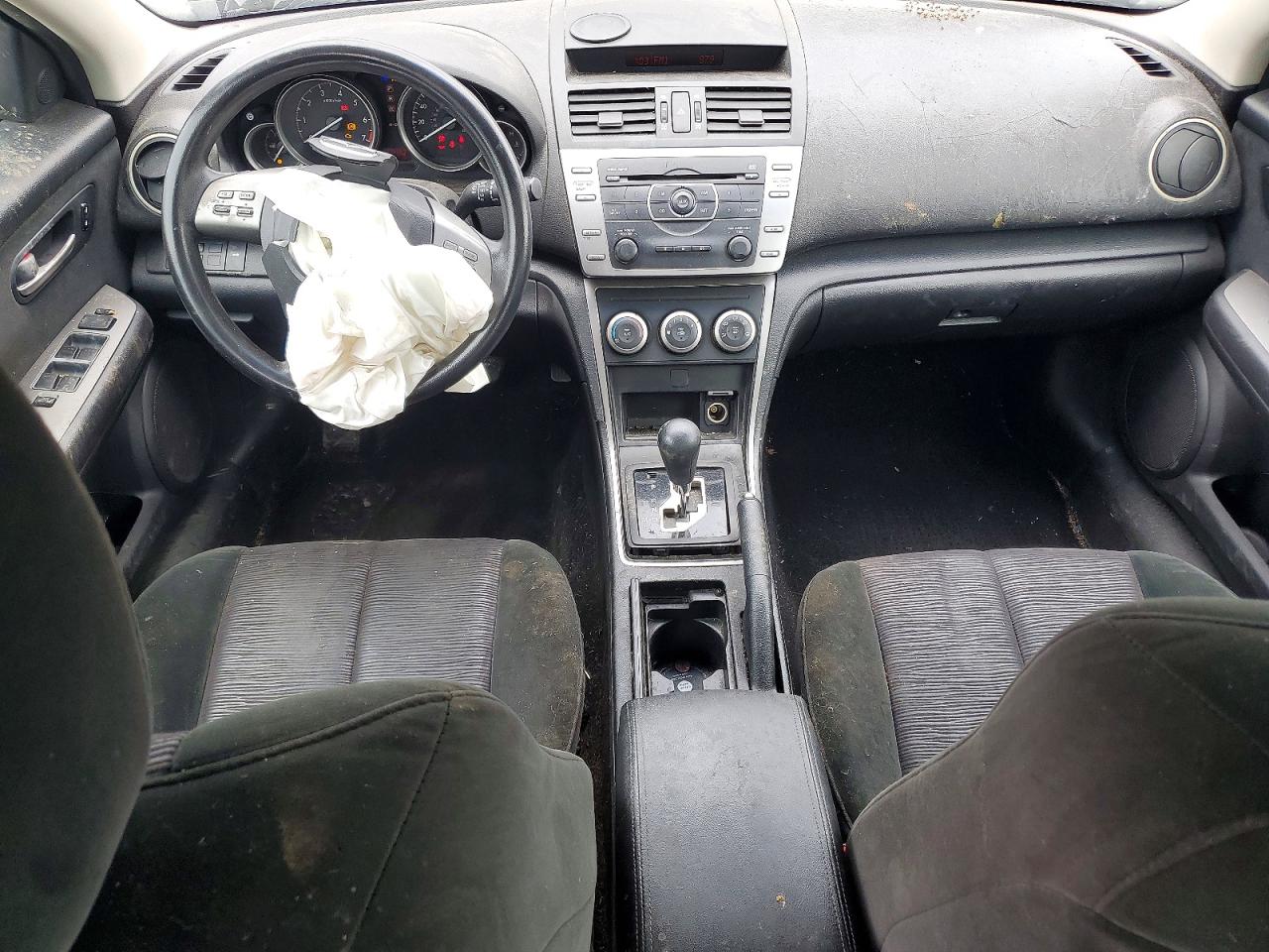 Mazda 6 I