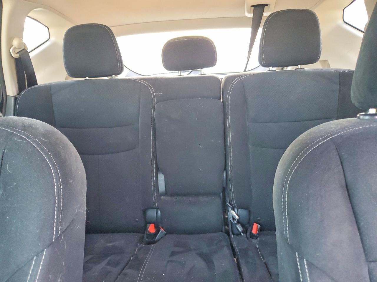 Nissan Murano S