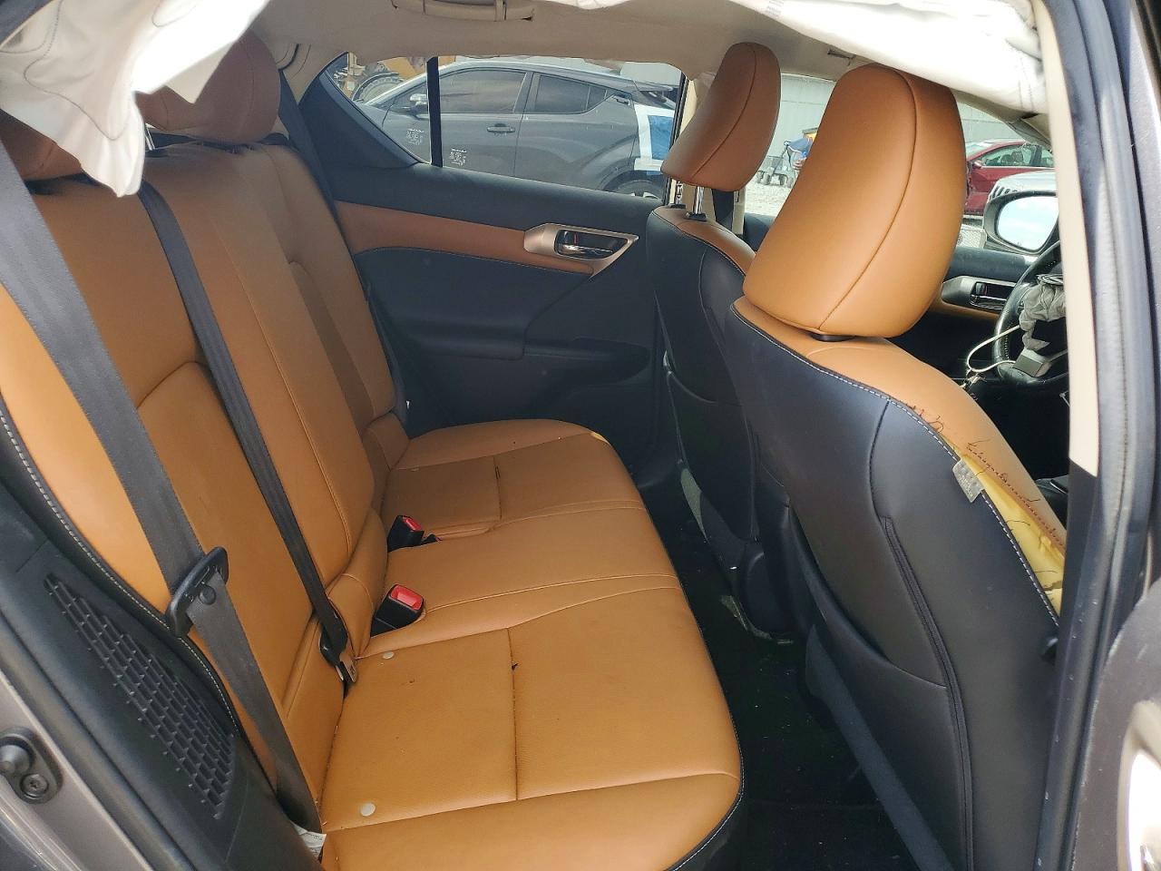 Lexus Ct 200