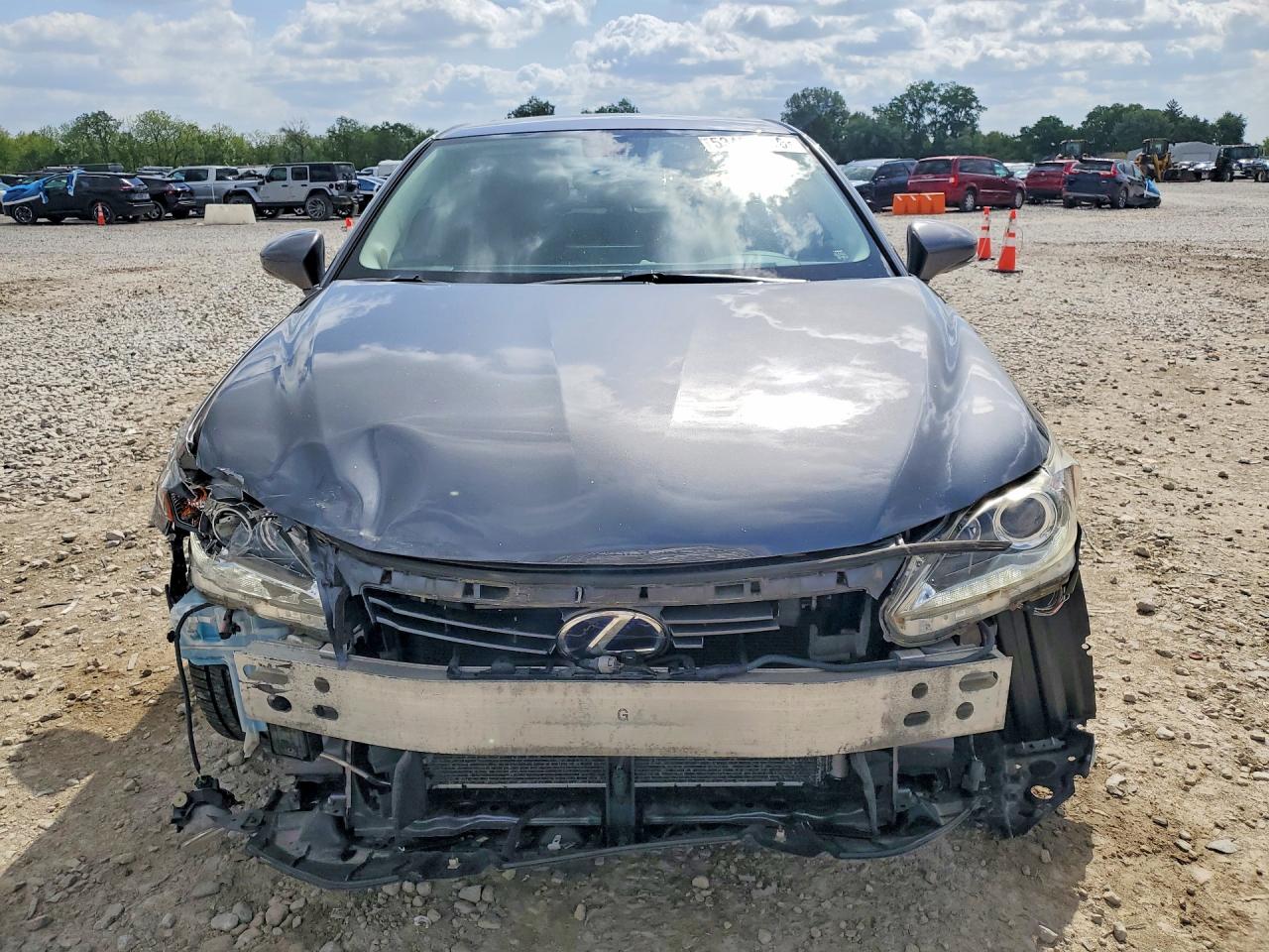 Lexus Ct 200