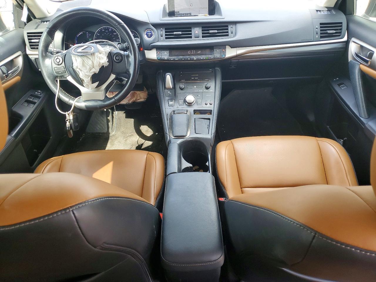 Lexus Ct 200