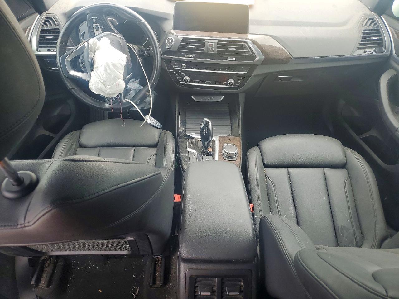BMW X Series Xdrive30i