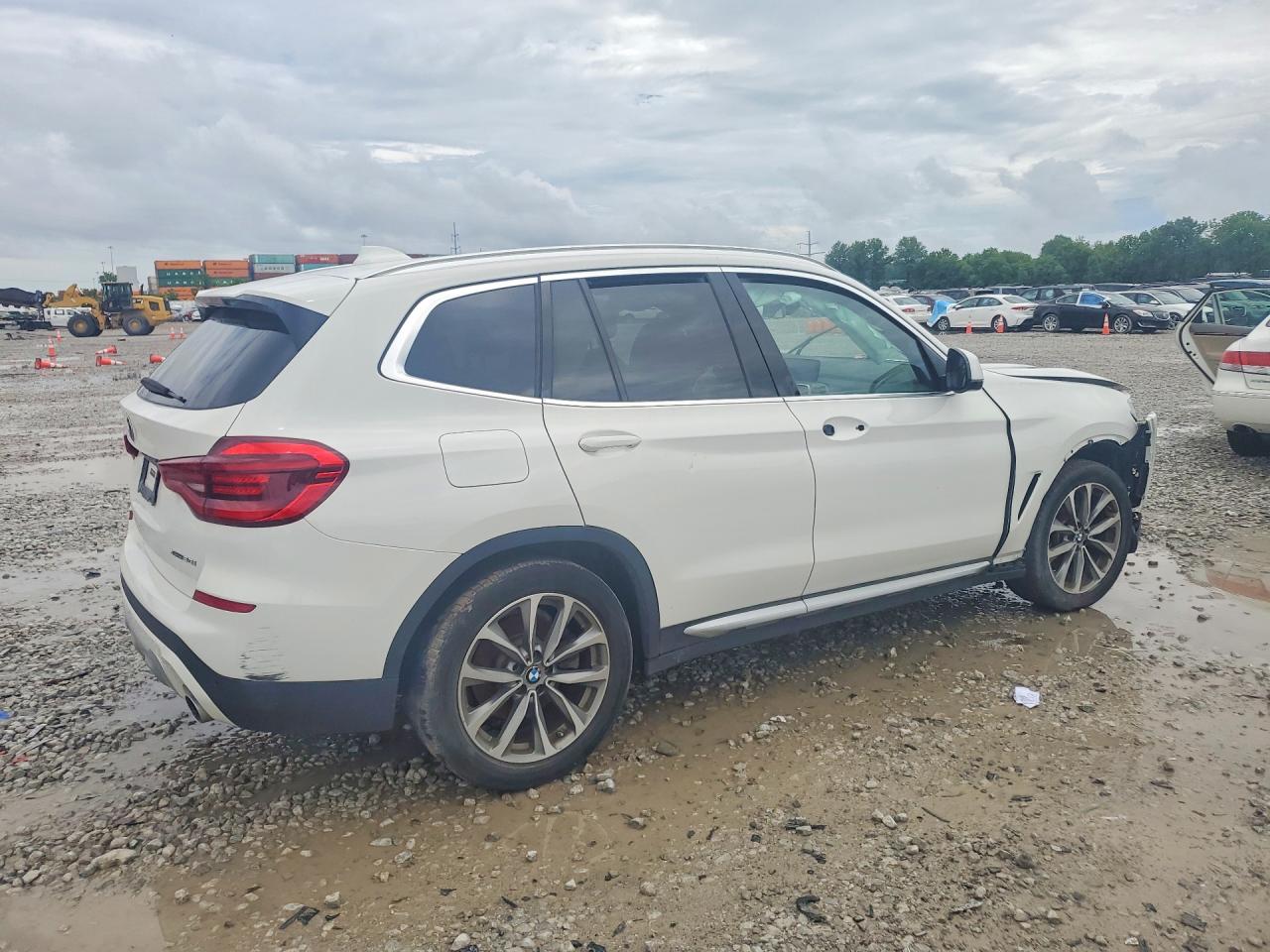 BMW X Series Xdrive30i