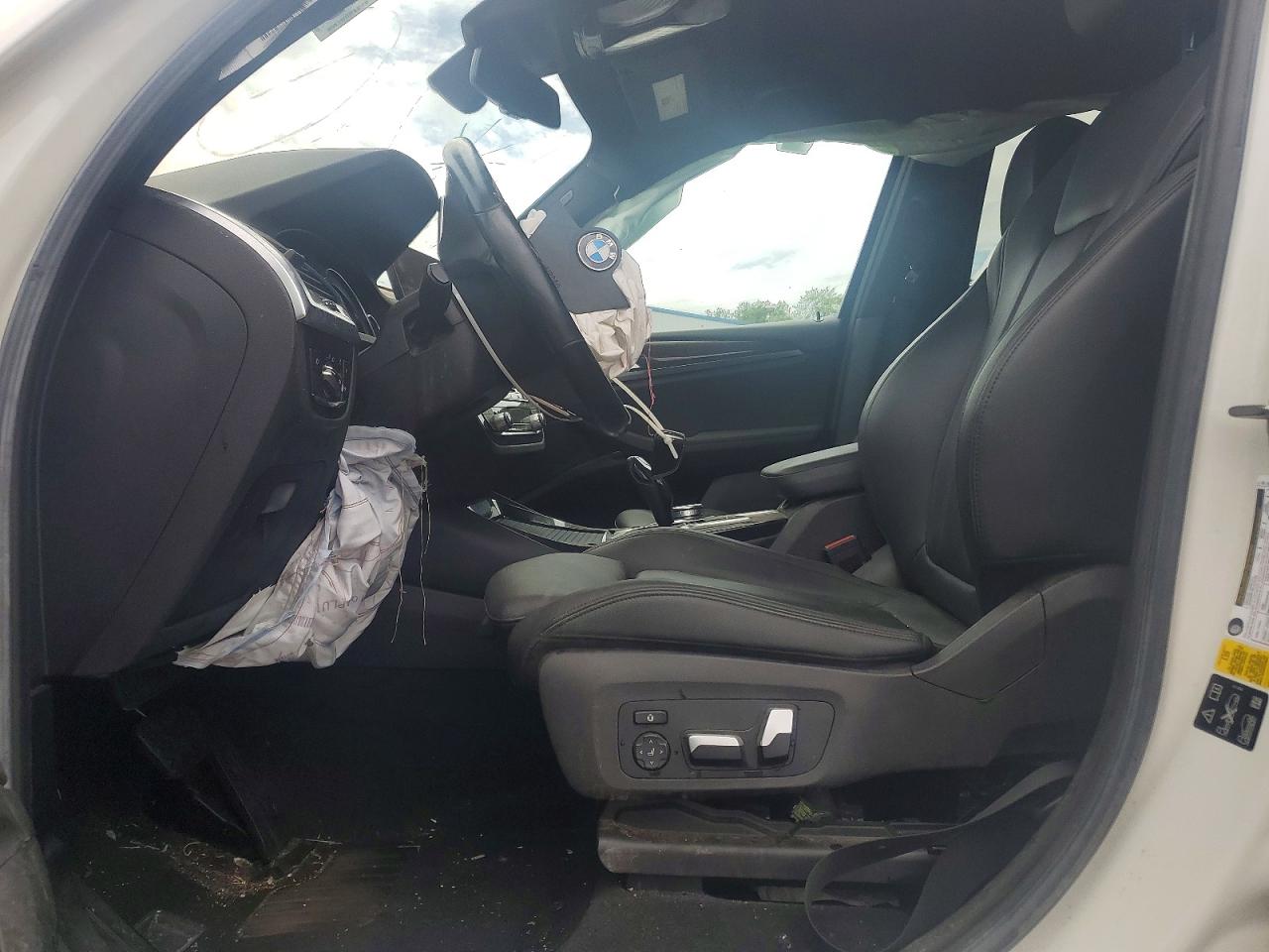BMW X Series Xdrive30i