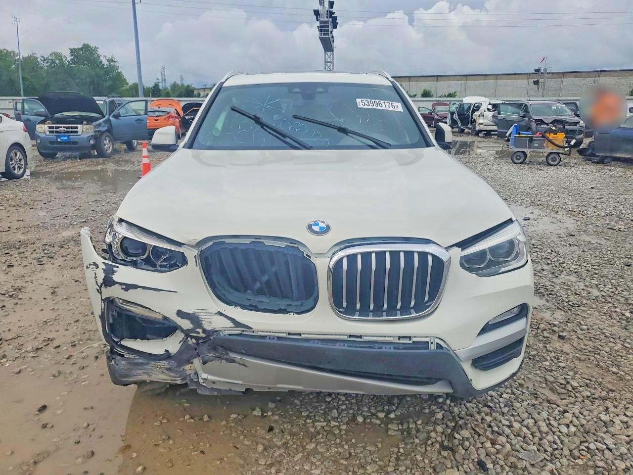 BMW X Series Xdrive30i