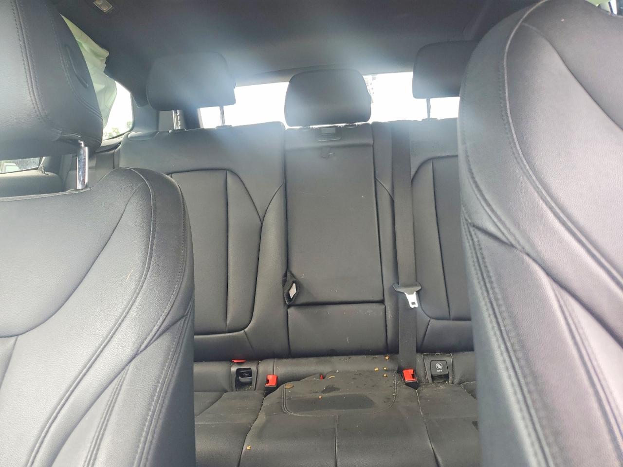 BMW X Series Xdrive30i