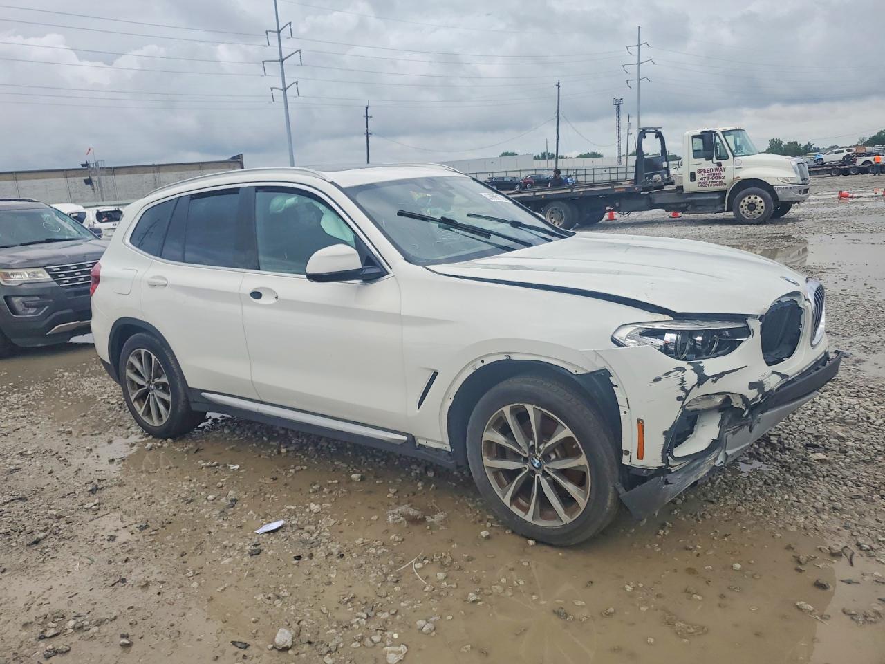BMW X Series Xdrive30i