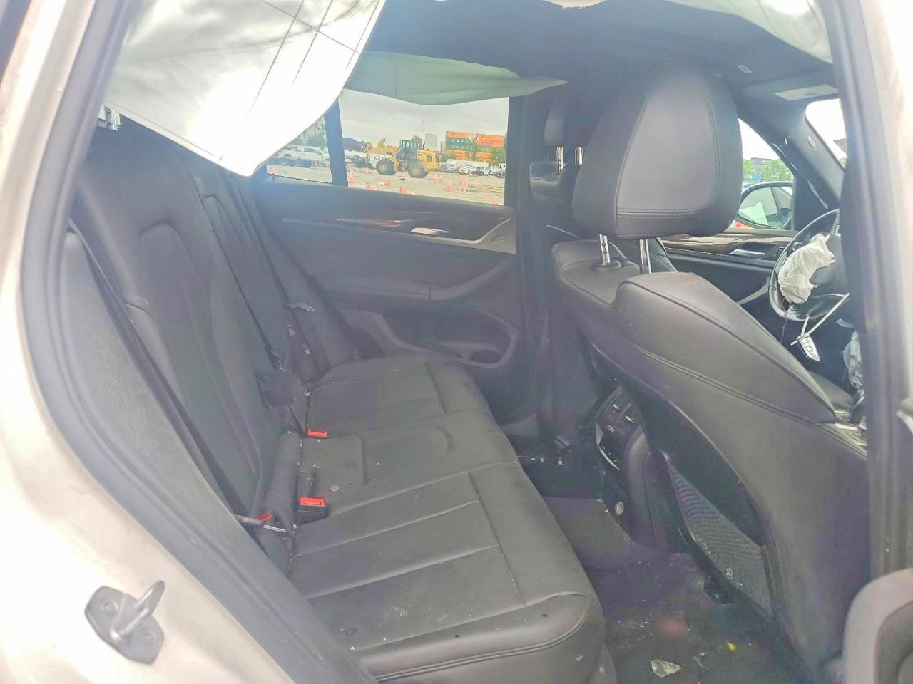 BMW X Series Xdrive30i