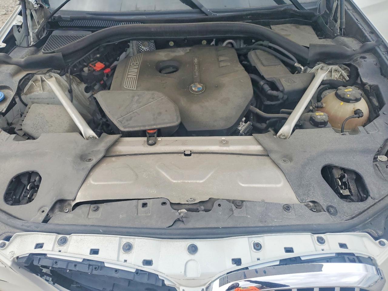 BMW X Series Xdrive30i