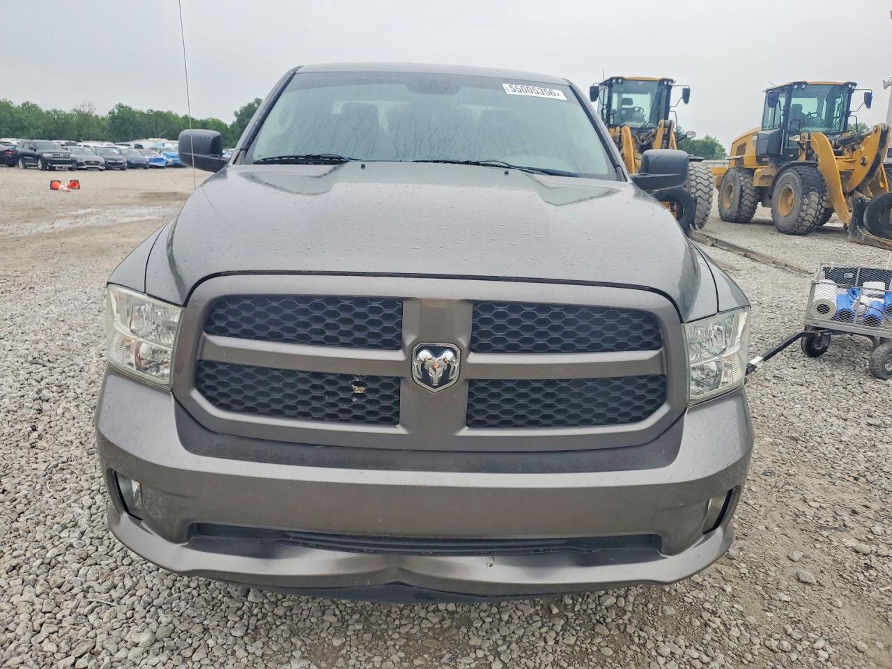 Ram 1500 St