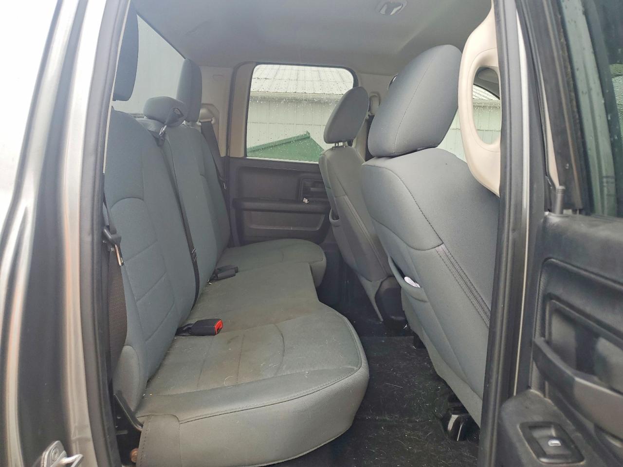 Ram 1500 St