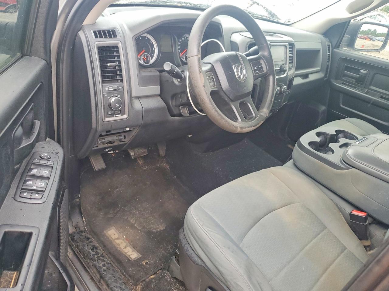Ram 1500 St