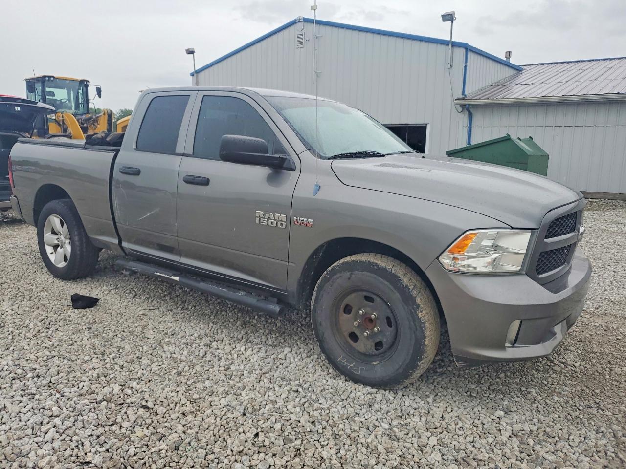 Ram 1500 St