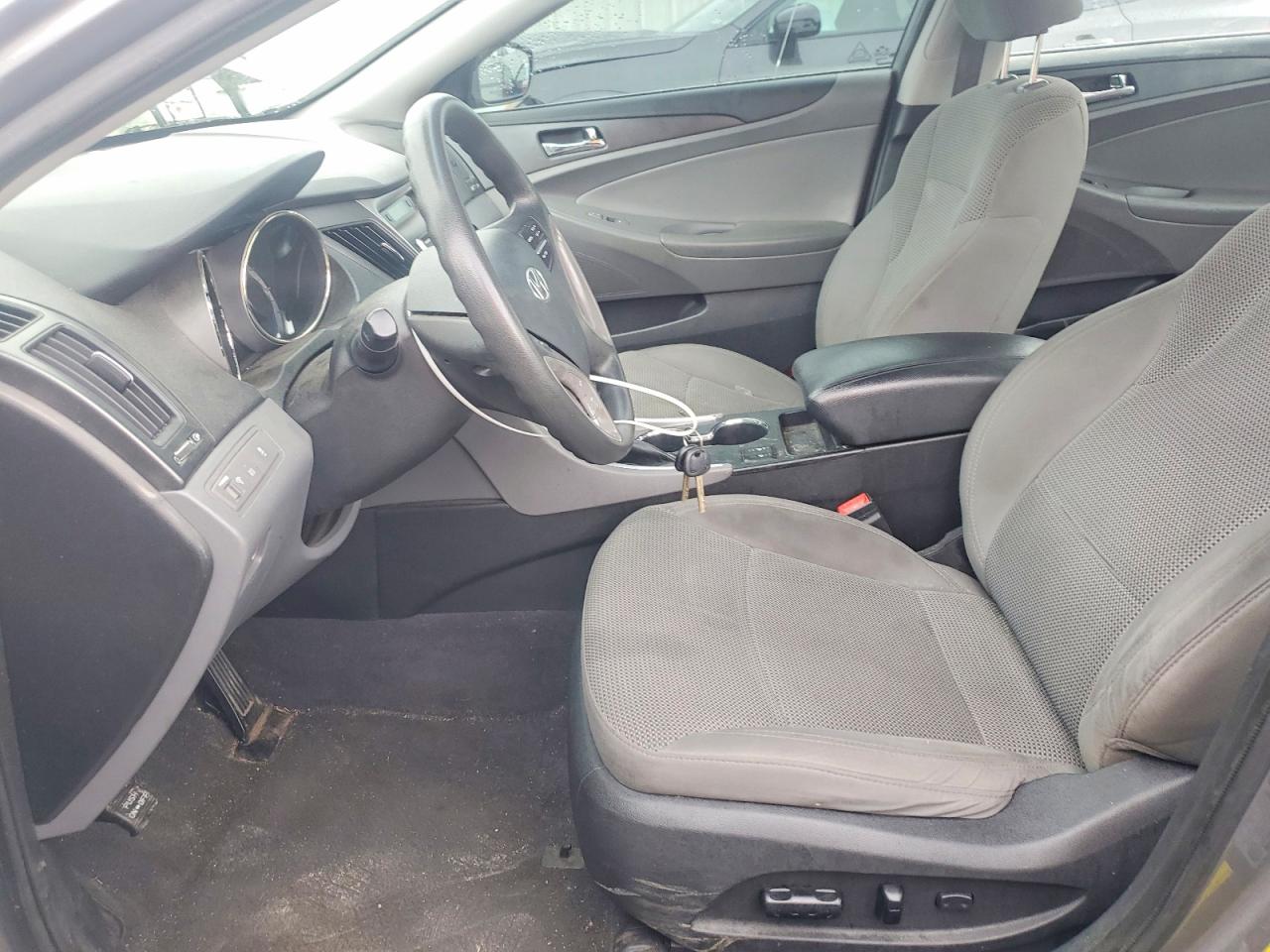 Hyundai SONATA Gls