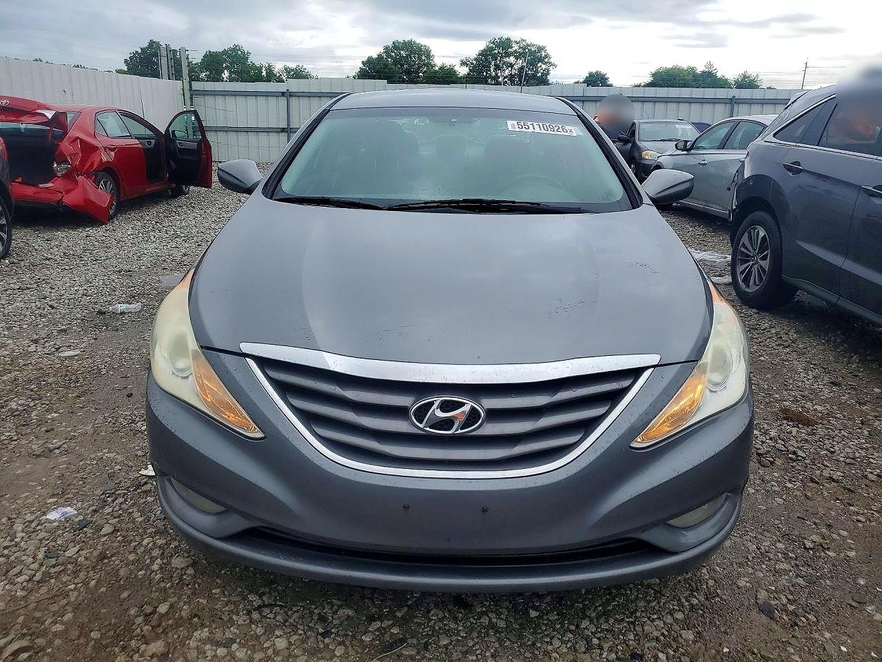 Hyundai SONATA Gls