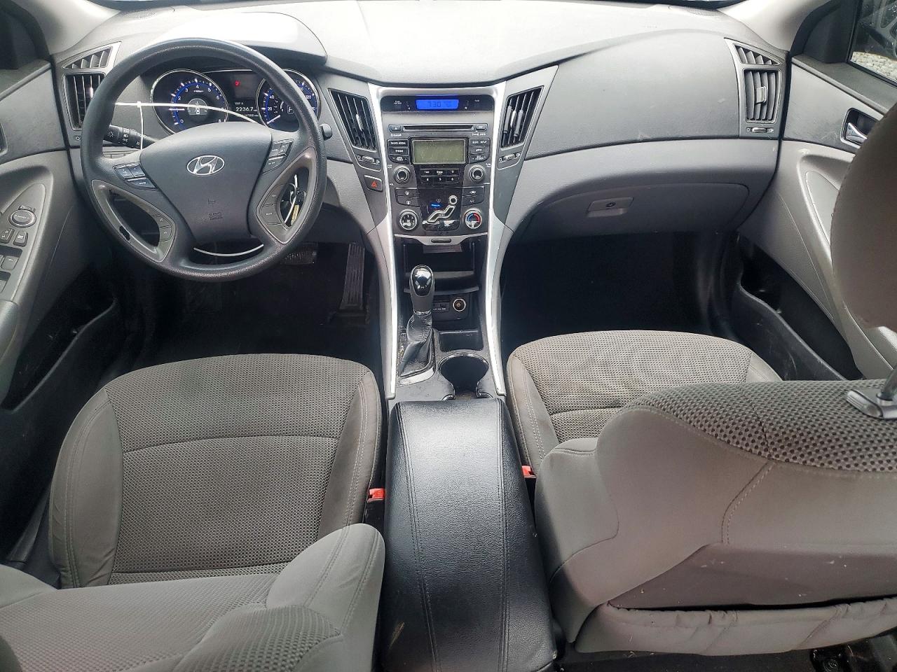Hyundai SONATA Gls