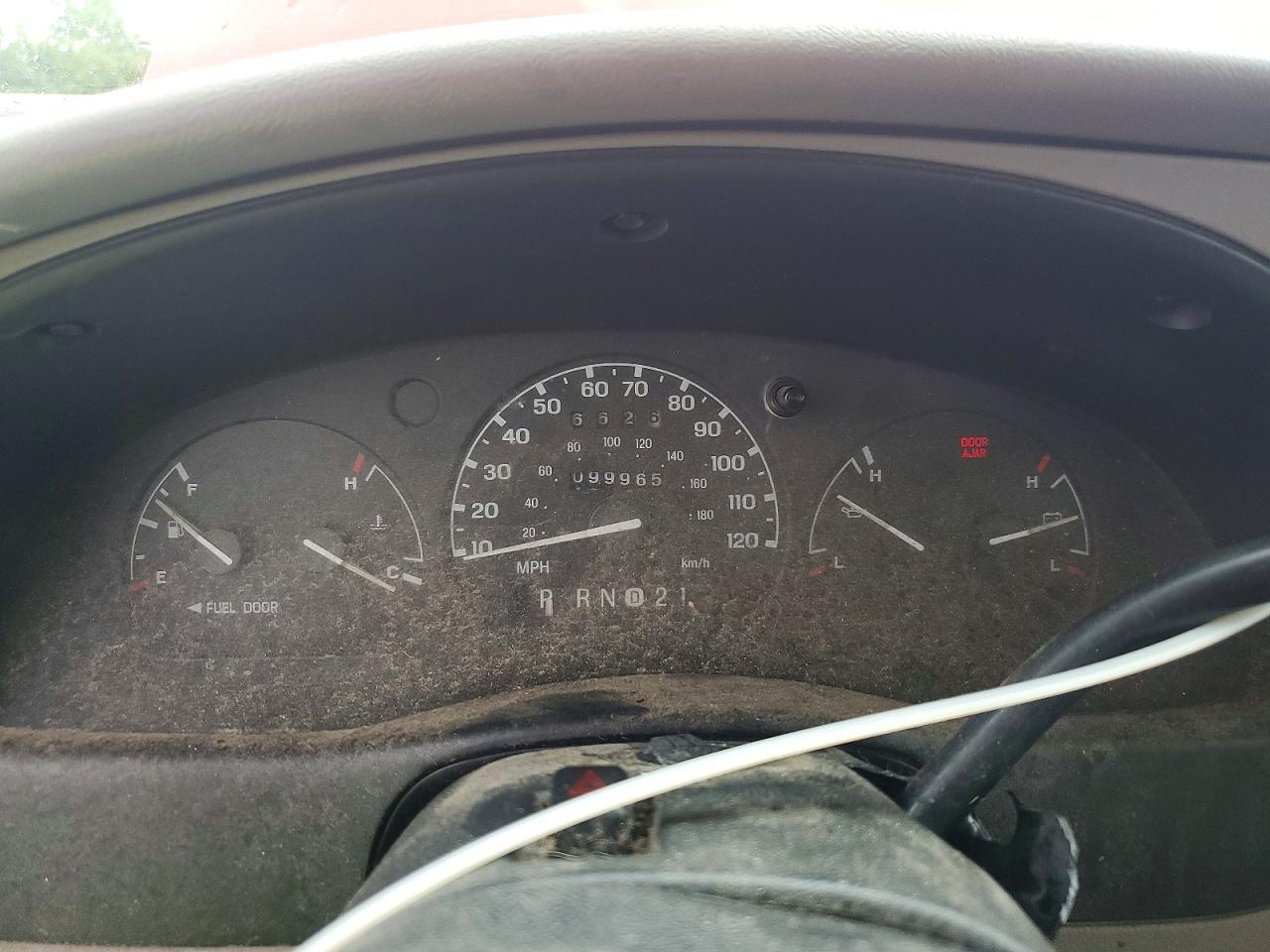 Ford Ranger Super Cab