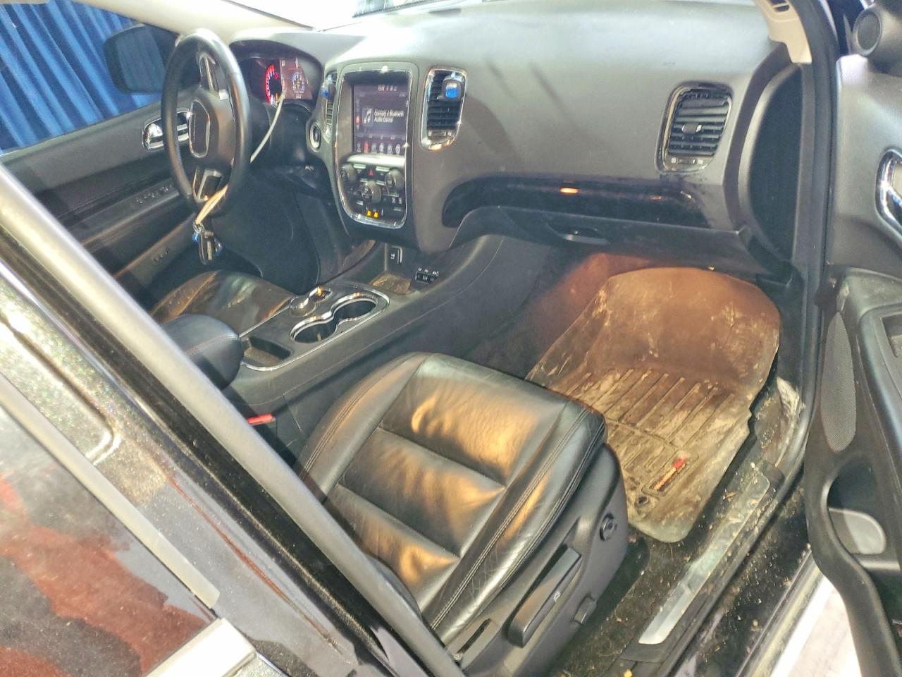 Dodge Durango Limited