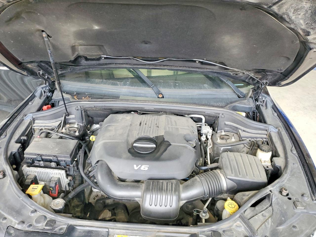 Dodge Durango Limited