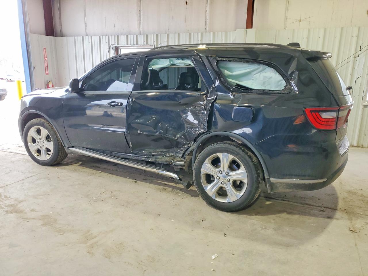 Dodge Durango Limited