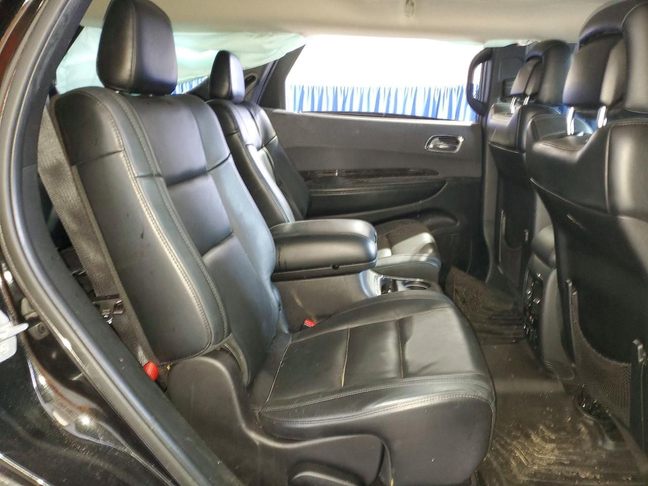 Dodge Durango Limited