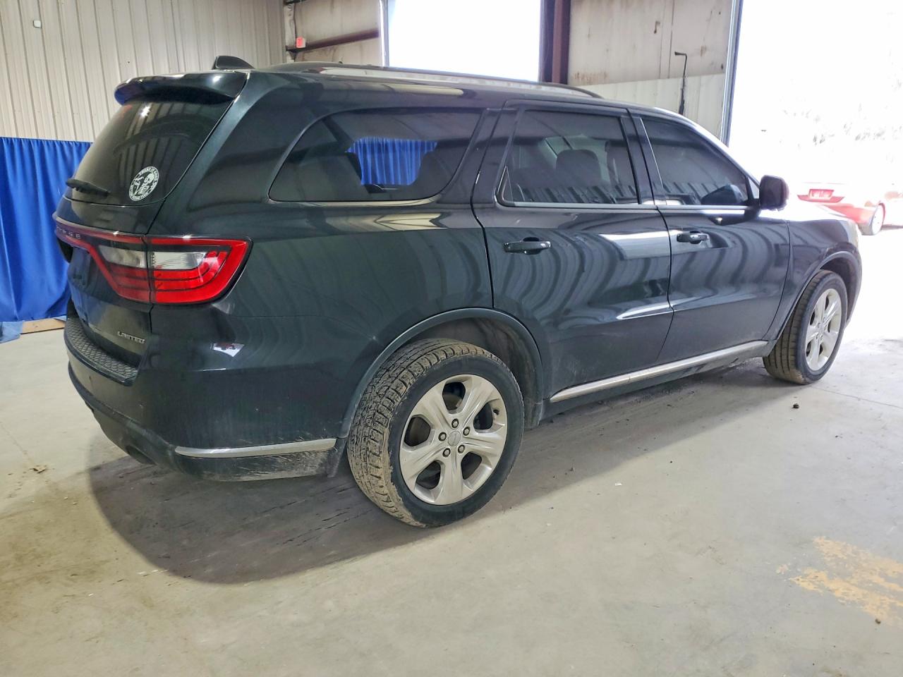 Dodge Durango Limited