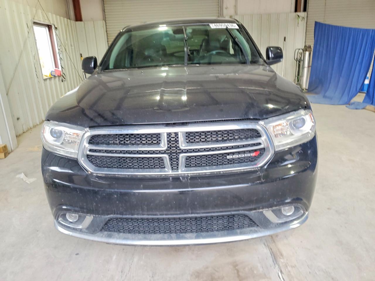 Dodge Durango Limited