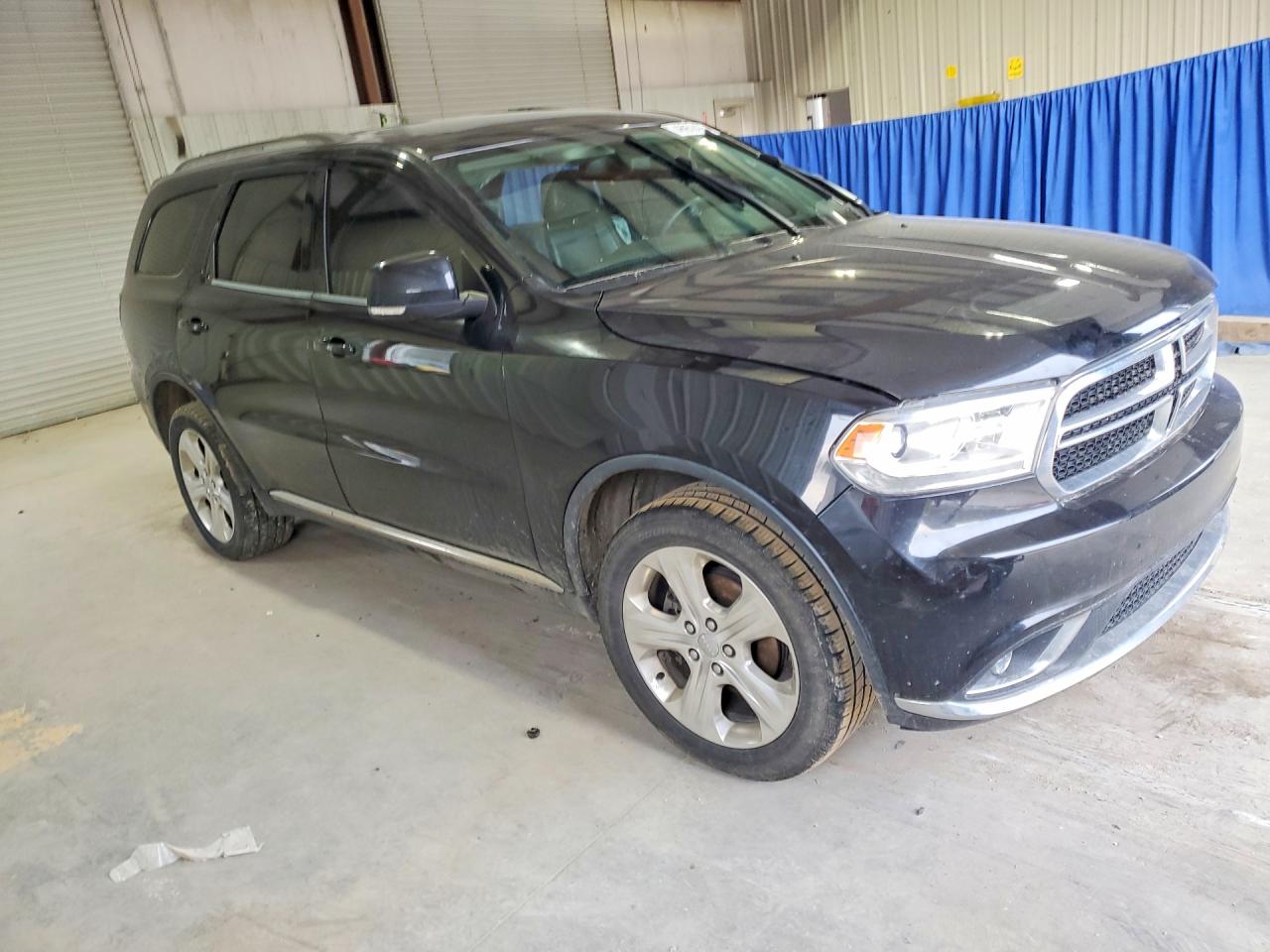 Dodge Durango Limited