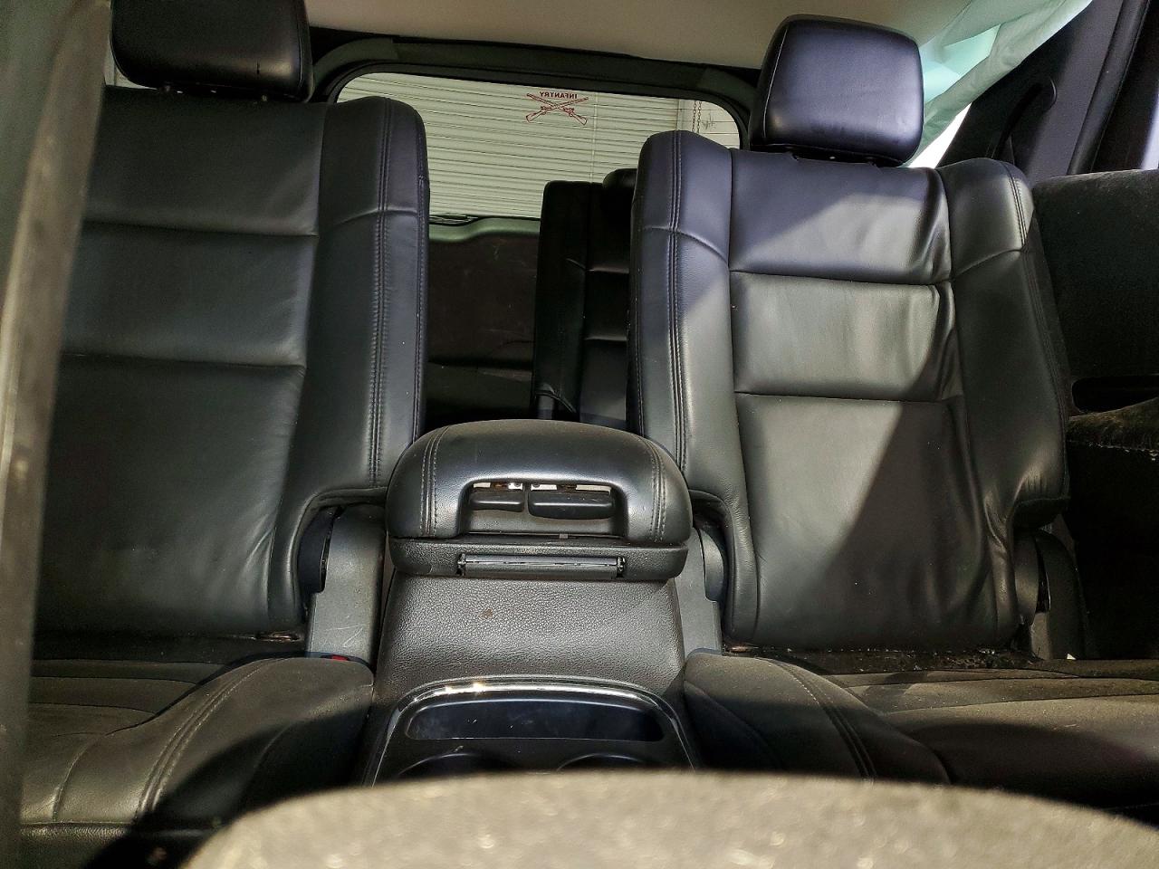 Dodge Durango Limited