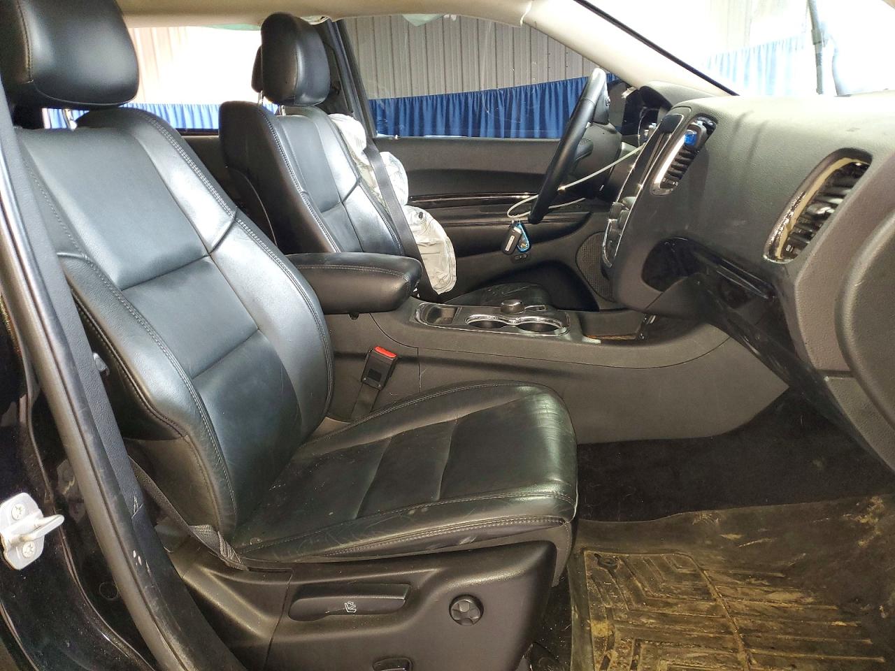 Dodge Durango Limited