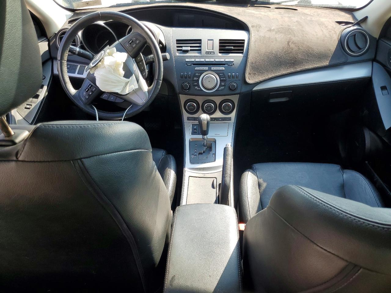 Mazda Mazda3 S
