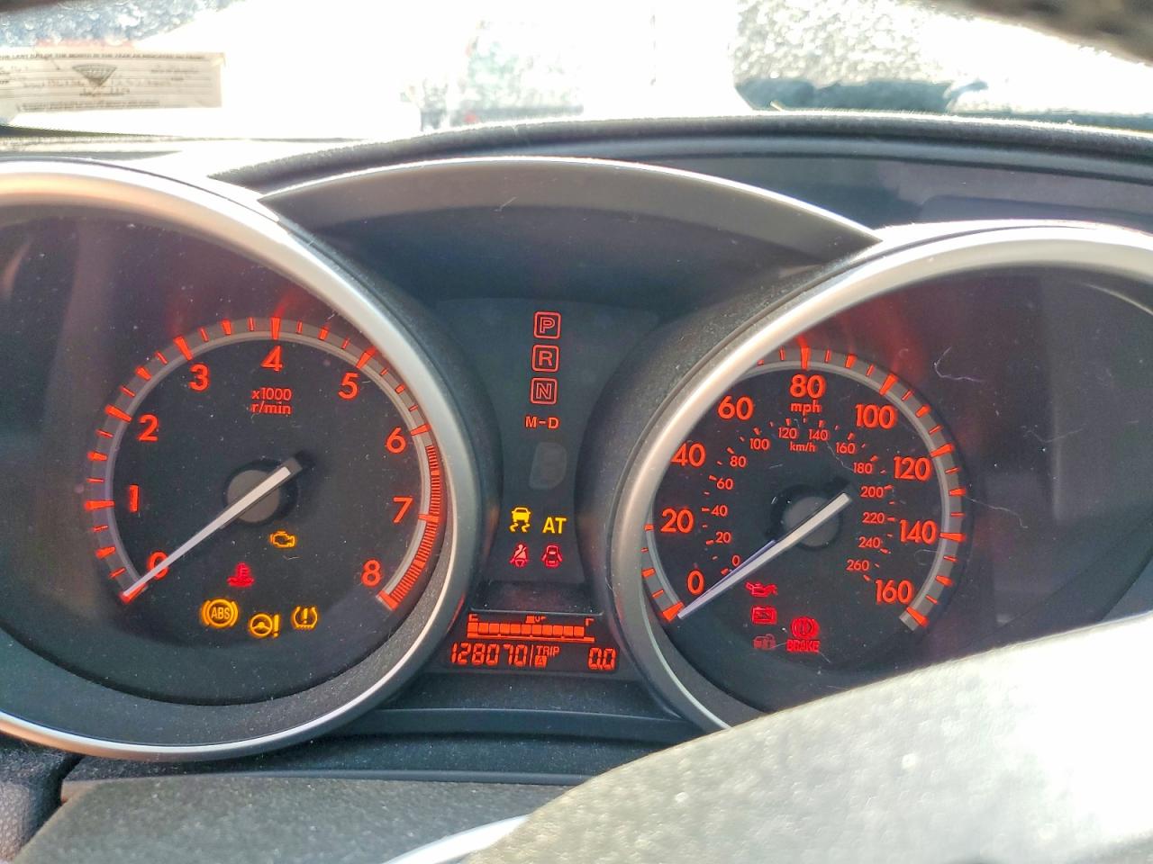 Mazda Mazda3 S