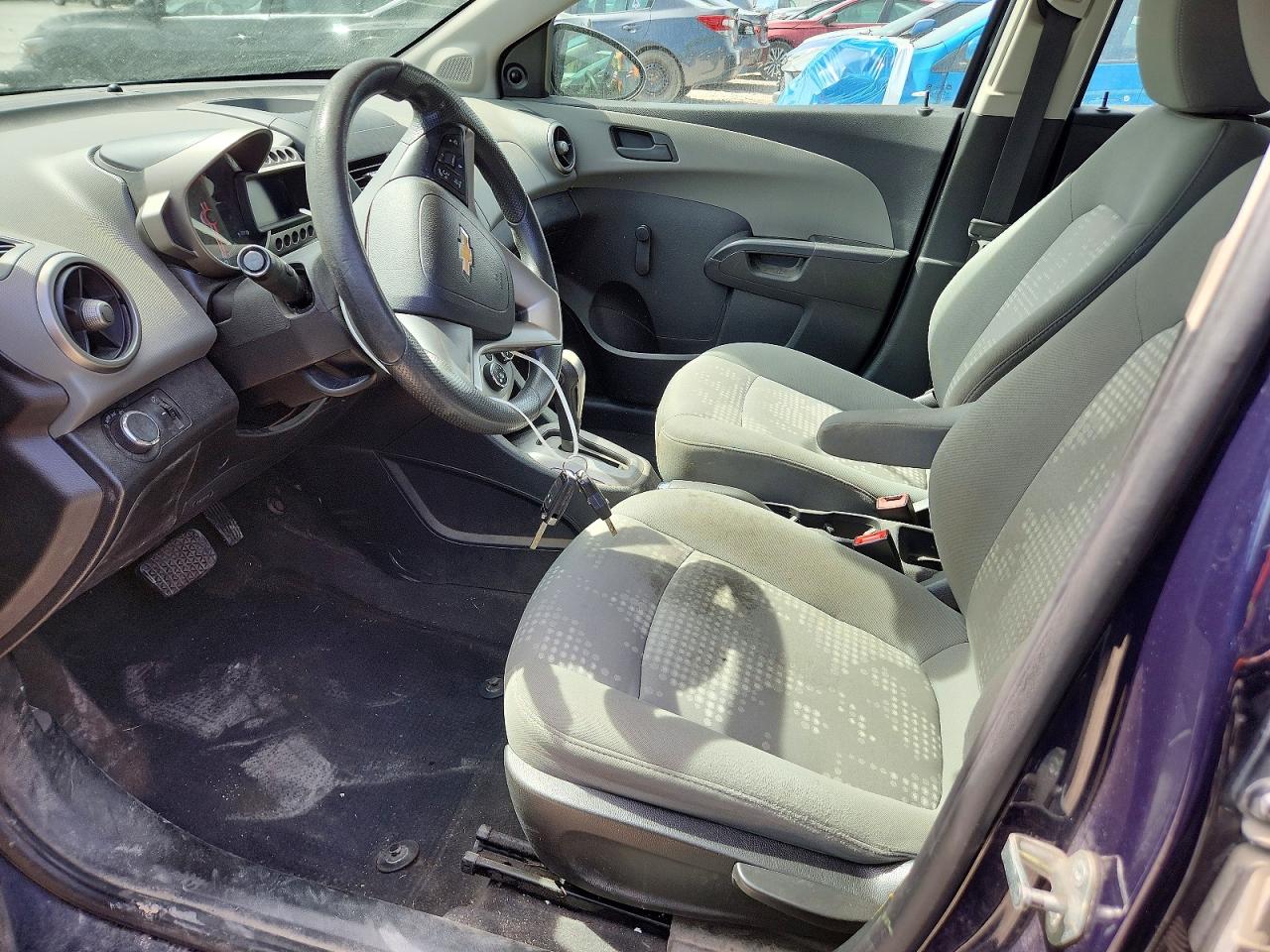 Mazda Mazda3 S