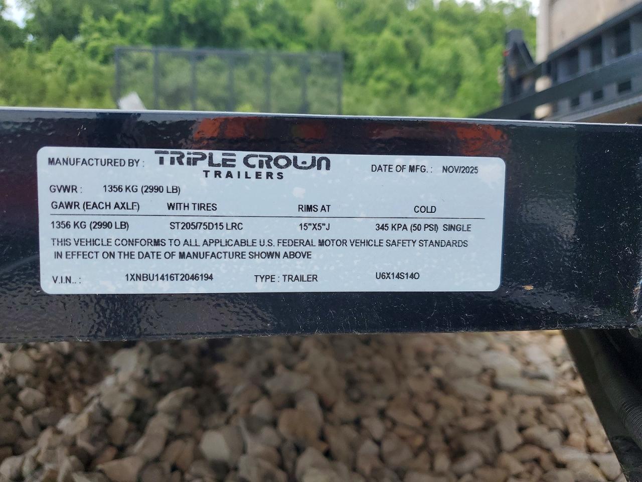 Triple Crown Other