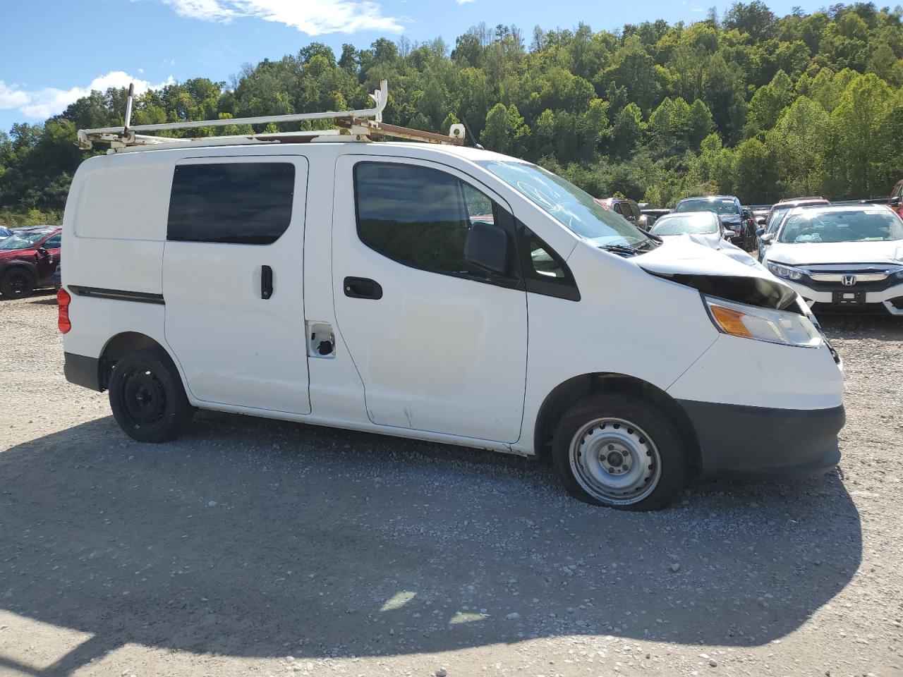 Chevrolet Express Ls