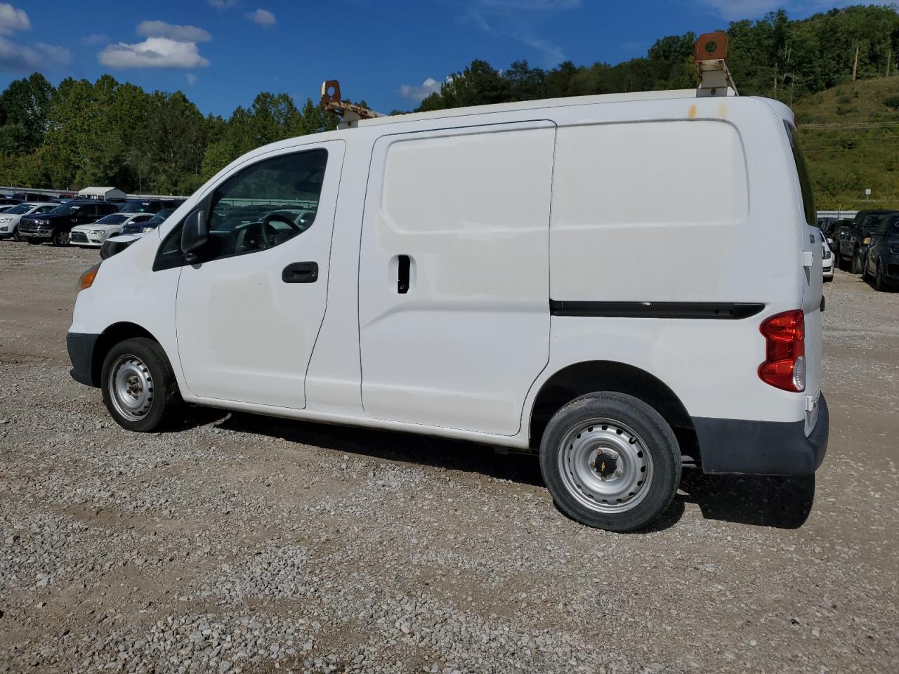 Chevrolet Express Ls