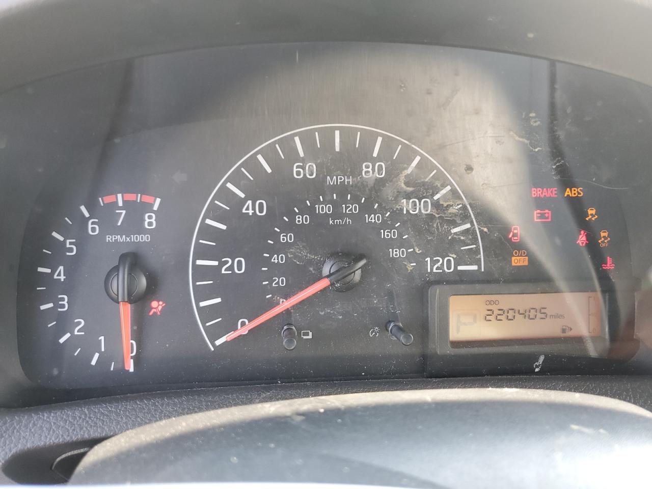 Chevrolet Express Ls
