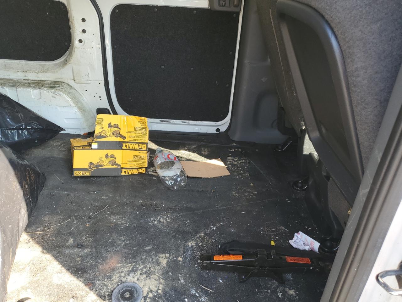 Chevrolet Express Ls