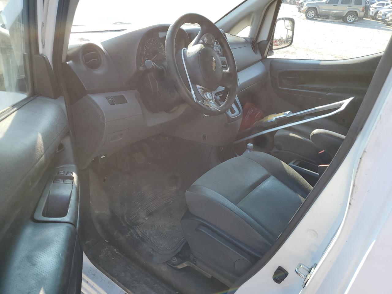 Chevrolet Express Ls